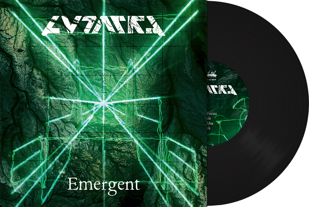 Autarkh emergent lp p34