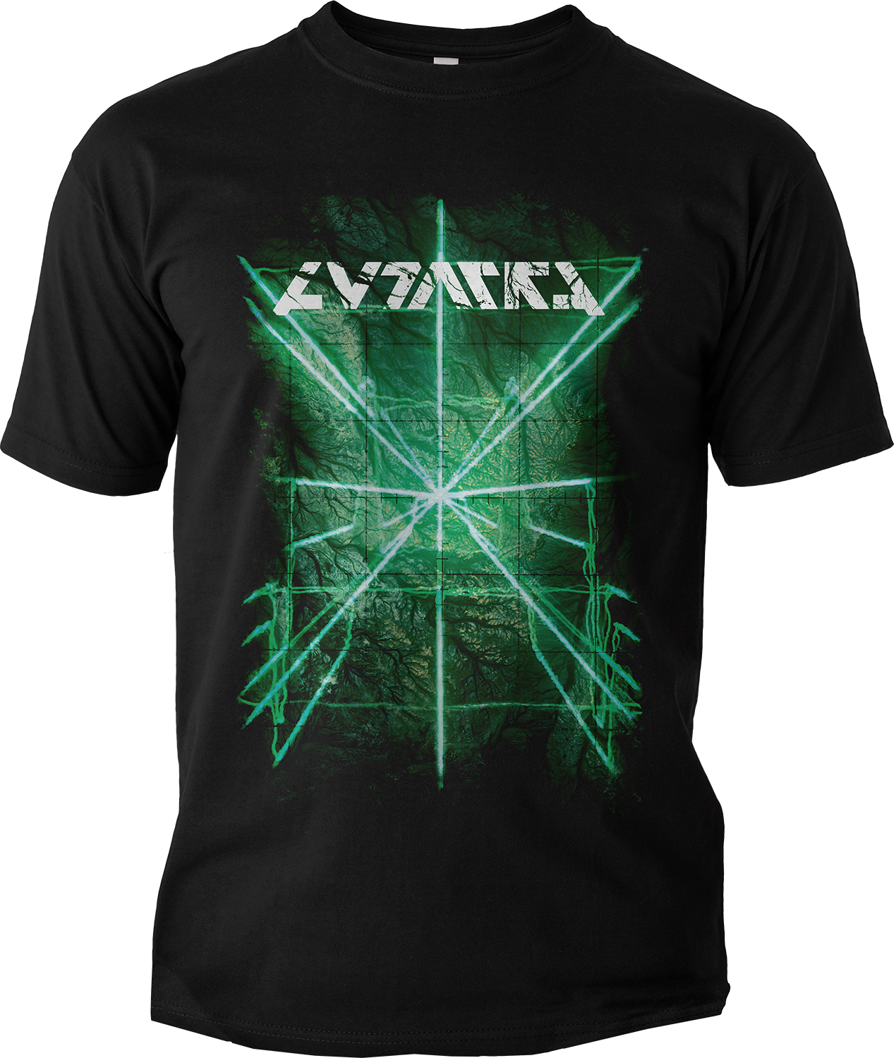 Emergent t shirt p35