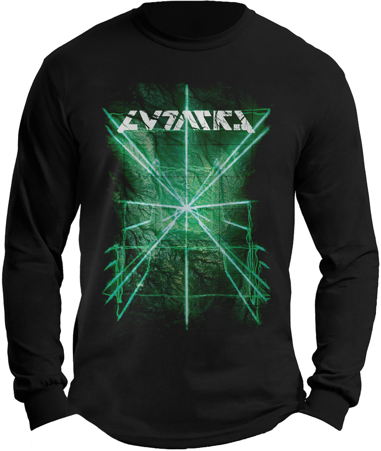 Emergent long sleeve p36