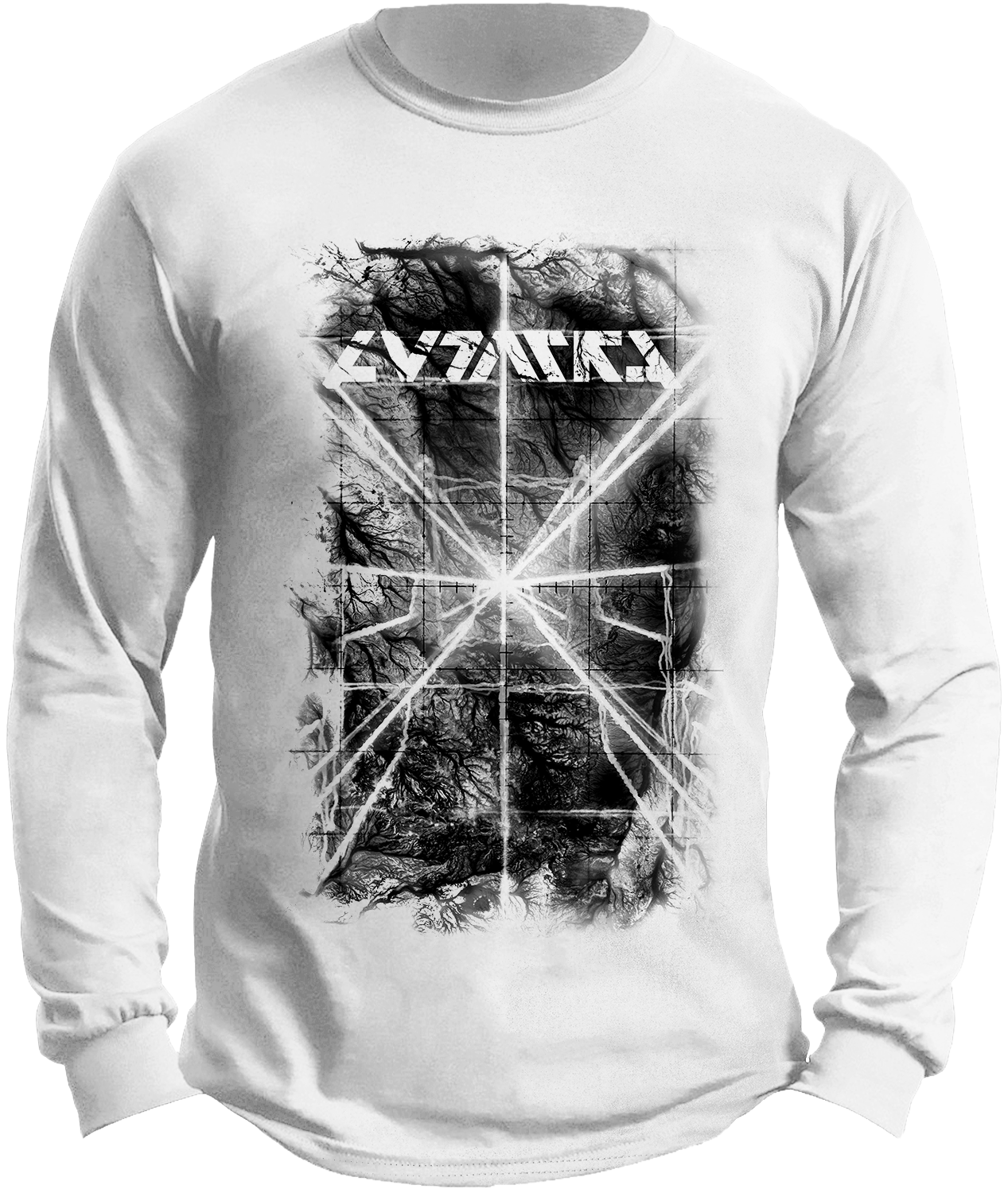 Invergent long sleeve p38